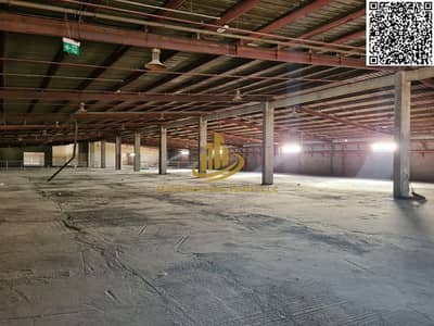Warehouse for Rent in Al Jurf, Ajman - 5. png