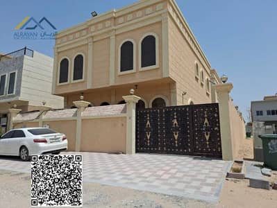 5 Bedroom Villa for Sale in Al Helio, Ajman - WhatsApp Image 2025-07-29 at 6.44. 44 AM (1). jpeg