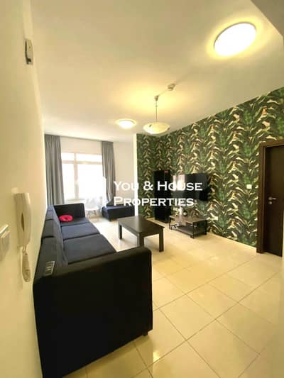 1 Bedroom Apartment for Rent in Jumeirah Village Circle (JVC), Dubai - IMG-20250729-WA0097. jpg
