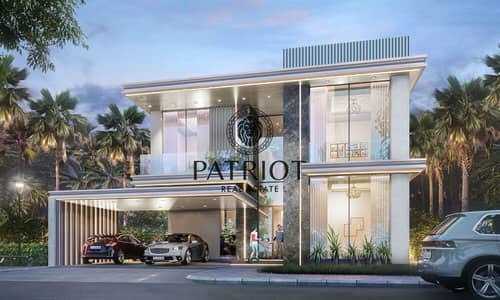 4 Cпальни Таунхаус Продажа в DAMAC Islands, Дубай - WhatsApp Image 2025-07-29 at 5.04. 43 PM (1). jpeg