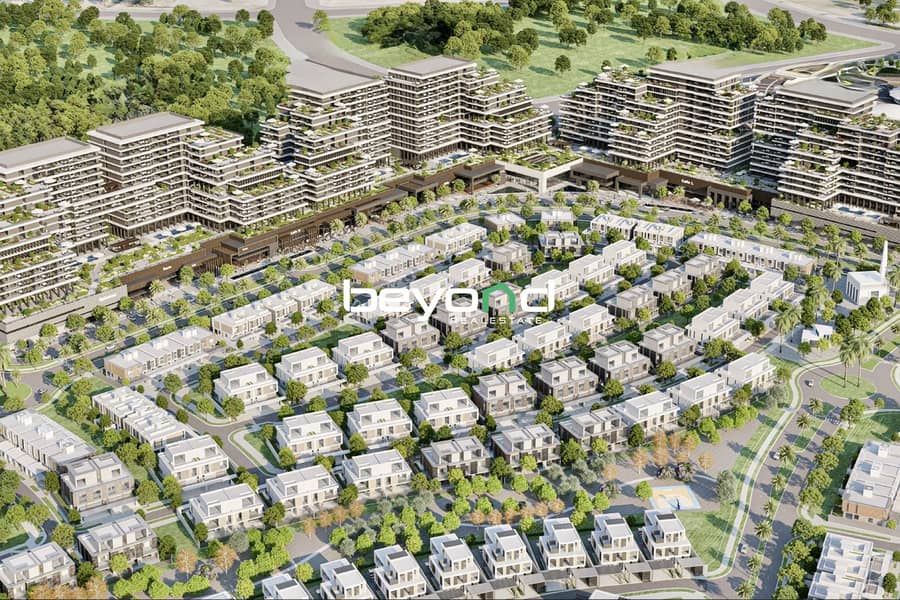位于阿尔雷姆岛,里姆山庄,曼泽尔 1 卧室的公寓 1600000 AED - 12365959 位于阿尔雷姆岛,里姆山庄,曼泽尔 1 卧室的公寓 1600000 AED - 12365959