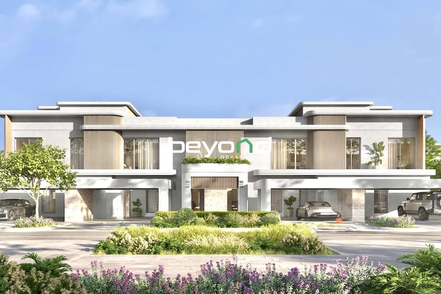 Prime Location| Premium 4BR+M |Hot Deal Prime Location| Premium 4BR+M |Hot Deal