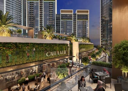 1 Bedroom Apartment for Sale in Motor City, Dubai - A (2)-. jpg