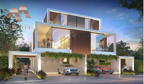 Plot for Sale in DAMAC Hills 2 (Akoya by DAMAC), Dubai - Screenshot_26-7-2025_151828_. jpeg