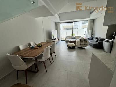 2 Bedroom Townhouse for Rent in Mohammed Bin Rashid City, Dubai - IMG-20240927-WA0017. jpg
