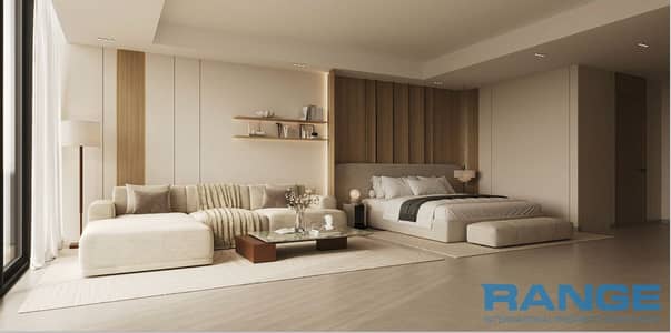 Studio for Sale in Dubai Sports City, Dubai - Screenshot 2025-05-26 at 18.08. 57. png