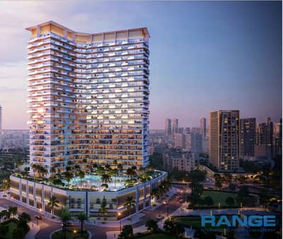 Studio for Sale in Dubai Sports City, Dubai - Screenshot 2025-05-26 at 18.08. 18. png
