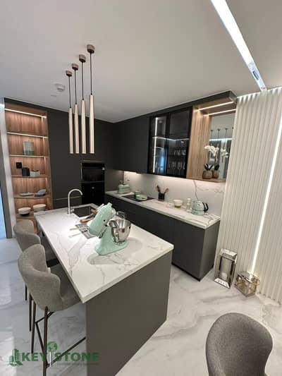 阿尔扬街区， 迪拜 1 卧室单位待售 - kitchen. jpeg