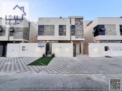 5 Bedroom Villa for Rent in Al Amerah, Ajman - IMG-20250724-WA0507. jpg