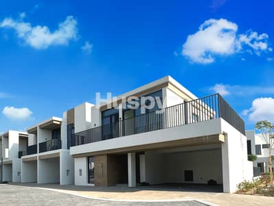 4 Bedroom Townhouse for Sale in Arabian Ranches 3, Dubai - Largest Layout | Corner Plot | Near Amenities