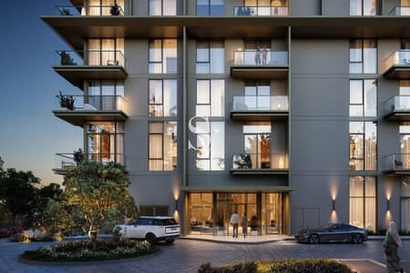 3 Bedroom Flat for Sale in Dubai Hills Estate, Dubai - BIGGEST LAYOUT|LUXURY LIVING|GOLF COURSE COMMUNITY