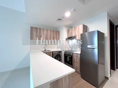 1 Bedroom Apartment for Rent in Dubai Sports City, Dubai - Well Maintained | Terrace Apartment | Vacant
