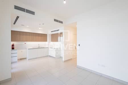 3 Bedroom Villa for Rent in Dubai South, Dubai - Exceptional Unit | Secluded Landscaped Garden