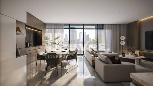 3 Bedroom Apartment for Sale in Al Maryah Island, Abu Dhabi - WhatsApp Image 2025-07-24 at 5.03. 20 PM. jpeg