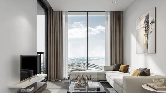 1 Bedroom Flat for Sale in Motor City, Dubai - I (2)-. jpg