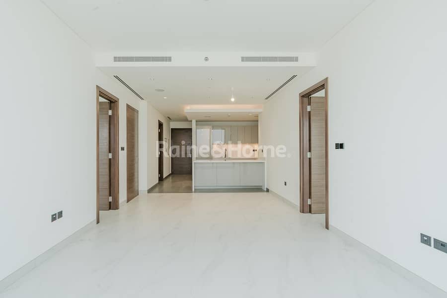 2 Beds + Maid | Handover Soon | Spacious Layout