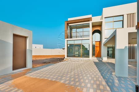 4 Bedroom Villa for Sale in Al Jubail Island, Abu Dhabi - 021A9759. jpg