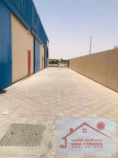 Warehouse for Rent in Emirates Industrial City, Sharjah - IMG-20250619-WA0053. jpg