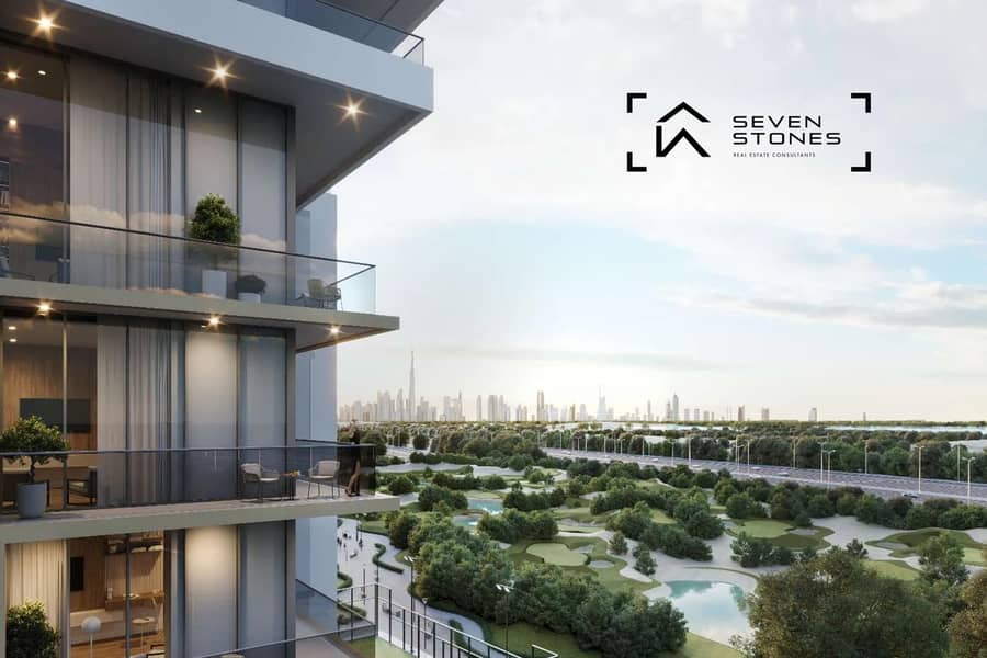 Квартира в Собха Хартланд,Собха Один,Собха Ван Тауэр Б, 2 cпальни, 3700000 AED - 12366102 Квартира в Собха Хартланд,Собха Один,Собха Ван Тауэр Б, 2 cпальни, 3700000 AED - 12366102