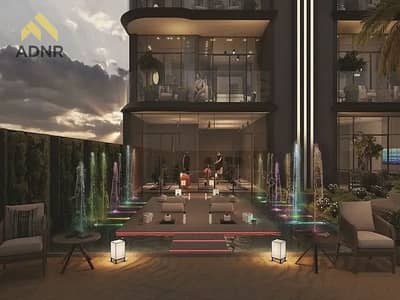 1 Bedroom Apartment for Sale in Jumeirah Village Circle (JVC), Dubai - WhatsApp Image 2025-07-24 at 6.47. 04 AM (10). jpeg