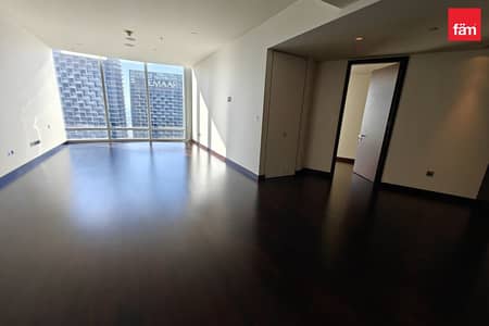1 Bedroom Flat for Rent in Downtown Dubai, Dubai - Largest layout | High Floor | Sea, Opera Views
