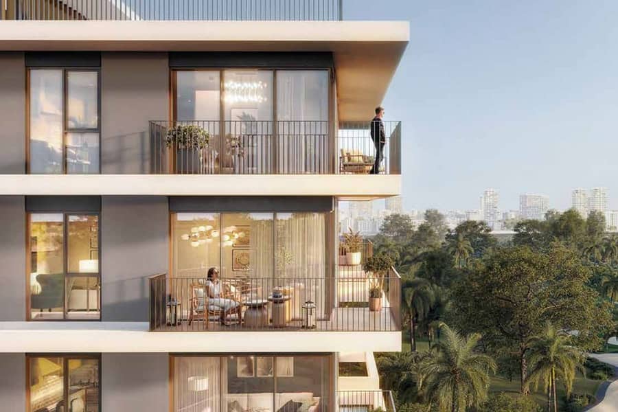 位于迪拜南部街区,艾玛尔南区,Golf Point,Golf Point Tower 1 1 卧室的公寓 1150000 AED - 12366179 位于迪拜南部街区,艾玛尔南区,Golf Point,Golf Point Tower 1 1 卧室的公寓 1150000 AED - 12366179