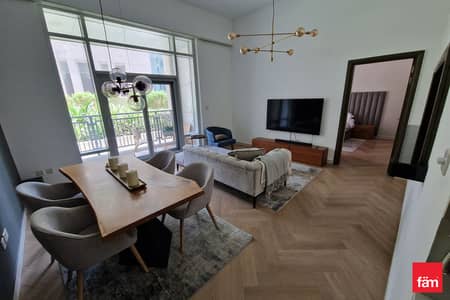 1 Спальня Апартамент Продажа в Дубай Даунтаун, Дубай - Квартира в Дубай Даунтаун，Лофтс，Лофты Подиум, 1 спальня, 1945000 AED - 12366192