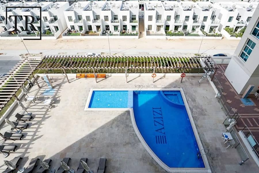 Квартира в Аль Фурджан,Азизи Плаза, 1 спальня, 74999 AED - 12366203 Квартира в Аль Фурджан,Азизи Плаза, 1 спальня, 74999 AED - 12366203