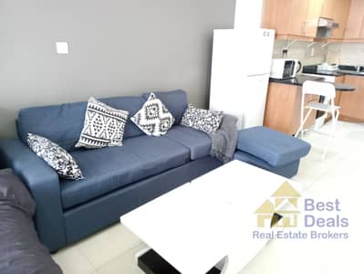 Studio for Rent in Jumeirah Lake Towers (JLT), Dubai - IMG-20250729-WA0171. jpg