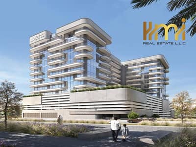 3 Cпальни Апартамент Продажа в Аль Фурджан, Дубай - 3ea2627e666a11643a2a50a5eaa6ae6c. jpg