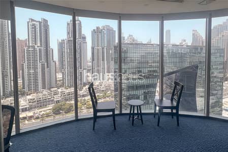 Офис в аренду в Бизнес Бей, Дубай - Офис в Бизнес Бей，Бинари, 50000 AED - 12366258
