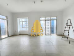 1 Month Free! 3BHK With Parking, Maid Room & Store Room