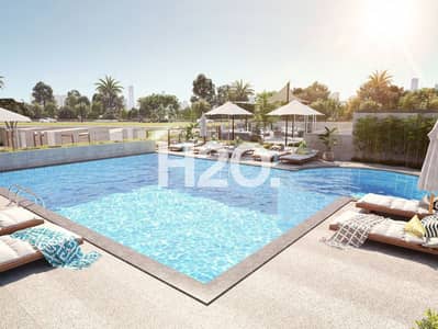 Studio for Sale in Dubai Investment Park (DIP), Dubai - Community View | Investor Deal | High ROI