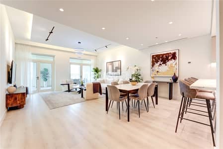 2 Bedroom Flat for Sale in Palm Jumeirah, Dubai - Type F Sea View | Upgraded | Vacant