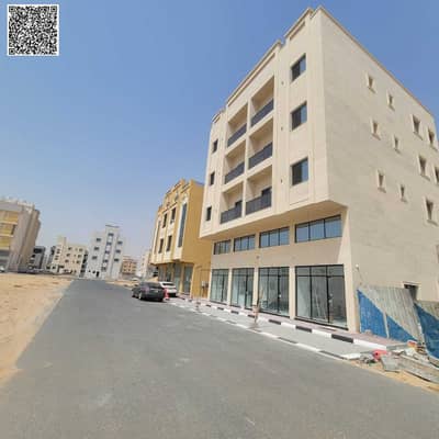 Building for Sale in Al Alia, Ajman - IMG-20250729-WA0237. jpg