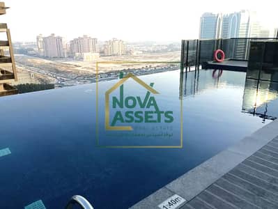 1 Bedroom Flat for Rent in Dubai Sports City, Dubai - Screenshot 2025-06-26 151036. png