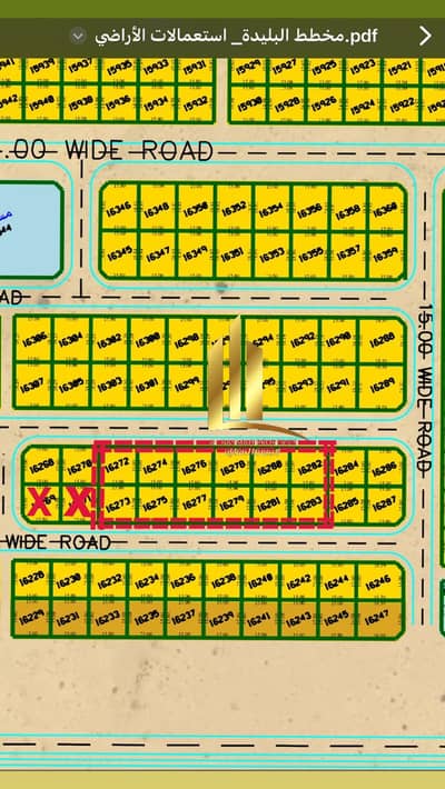 Plot for Sale in Al Belaida, Sharjah - WhatsApp Image 2025-07-29 at 18.17. 25_2bb5820d. jpg