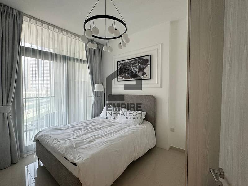 Квартира в Бизнес Бей,Зада Тауэр, 84999 AED - 12366322 Квартира в Бизнес Бей,Зада Тауэр, 84999 AED - 12366322