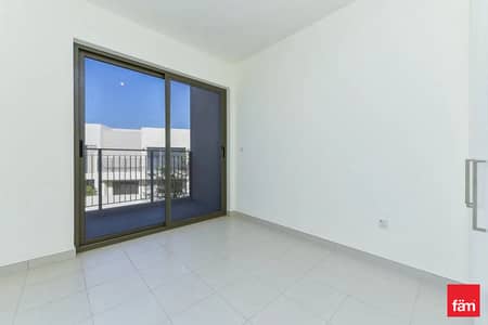 3 Bedroom Townhouse for Rent in Dubai South, Dubai - Single Row | Close to Amenities| Garden Facing