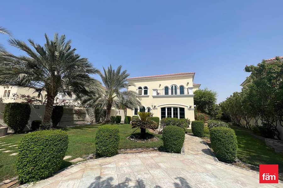 Вилла в Джумейра Парк,Legacy,Legacy Large, 4 cпальни, 395000 AED - 12366325 Вилла в Джумейра Парк,Legacy,Legacy Large, 4 cпальни, 395000 AED - 12366325