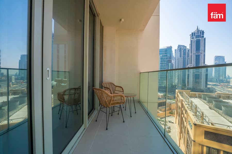 Квартира в Дубай Даунтаун,Форте,Форте 2, 2 cпальни, 220000 AED - 12366326 Квартира в Дубай Даунтаун,Форте,Форте 2, 2 cпальни, 220000 AED - 12366326