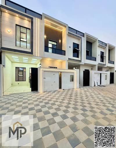 5 Bedroom Villa for Sale in Al Helio, Ajman - batch_786922312-1066x800. jpg