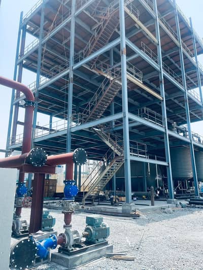 Factory for Sale in Hamriyah Free Zone, Sharjah - IMG-20250729-WA0041. jpg