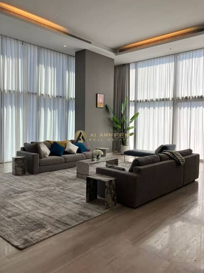 4 Bedroom Penthouse for Rent in Dubai Marina, Dubai - WhatsApp Image 2025-07-29 at 3.37. 46 PM. jpeg