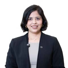 Hemlata Gangwani