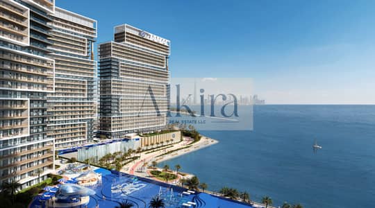 1 Bedroom Flat for Sale in Dubai Maritime City, Dubai - 1.20250429_Image-Update_05_BRILLIANCE. jpg
