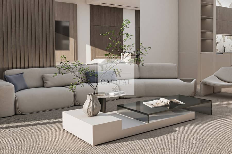 位于朱美拉环形村(JVC),JVC第13区,Binghatti Phoenix 1 卧室的公寓 1150000 AED - 12365551 位于朱美拉环形村(JVC),JVC第13区,Binghatti Phoenix 1 卧室的公寓 1150000 AED - 12365551