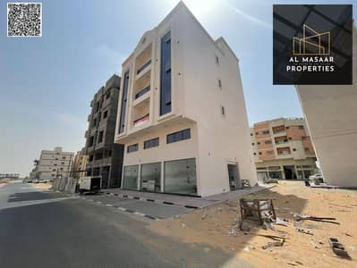 Building for Sale in Al Alia, Ajman - IMG-20250729-WA0241. jpg