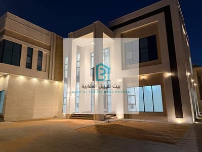 6 Bedroom Villa for Sale in Al Ramaqiya, Sharjah - WhatsApp Image 2025-07-29 at 18.51. 05. jpeg