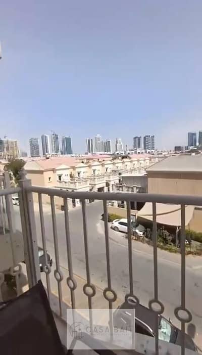 Студия в аренду в Джумейра Вилладж Серкл (ДЖВС), Дубай - WhatsApp Image 2025-07-29 at 18.58. 55 (1). jpeg